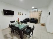 Casa en Alquiler Capital Mendoza