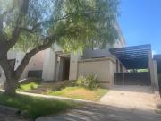 Casa en Alquiler Capital Mendoza