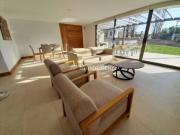 Casa en Alquiler Capital Mendoza