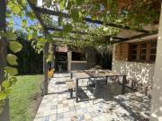 Casa en Alquiler Capital Mendoza