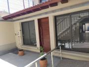 Casa en Alquiler Capital Mendoza