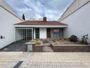 Casa en Alquiler Capital Mendoza