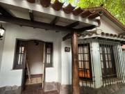 Casa en Alquiler Capital Mendoza