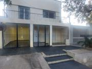 Casa en Alquiler Capital Mendoza
