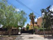 Casa en Alquiler Capital Mendoza