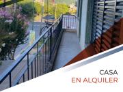 Casa en Alquiler Capital Salta
