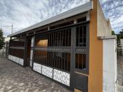 Casa en Alquiler Capital San Juan