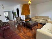 CASA EN ALQUILER CERCA AL CENTRO FINANCIERO Y AL BANK OF...