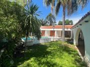 CASA EN ALQUILER CERRO DE LAS ROSAS 3 D EN PLANTA BAJA...