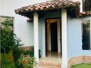 CASA EN ALQUILER COLINAS DEL TURBIO MANANTIAL