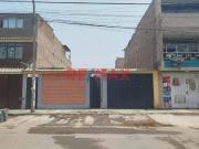Casa En Alquiler Con Cochera San Felipe Comas
