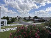 Casa en alquiler con jardín y pileta y en Haras Santa...