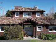 Casa en alquiler con muebles en barrio cerrado Los...