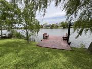 Casa en alquiler con muebles en barrio San Isidro...