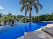 Casa en alquiler con muebles en el Barrio Los Castores,...