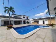 CASA EN ALQUILER CON OPCIÓN A VENTA SAMBORONDÓN K.m 2.5