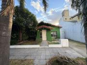 Casa en alquiler con patio