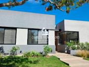 Casa en alquiler con Pileta. Barrio Santa Elena. Pilar...