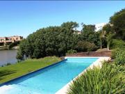 Casa en Alquiler con Vista al Lago Central en los...