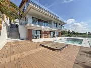 Casa en alquiler con vistas impresionantes de alto...