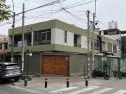 Casa en alquiler con zonificación comercial