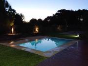 Casa en Alquiler Costa Esmeralda Golf Lote 4