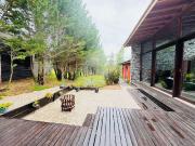 Casa en Alquiler Costa Esmeralda, Residencial I