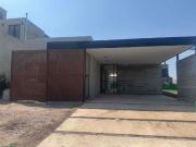 CASA EN ALQUILER COUNTRY THE POINT A ESTRENAR