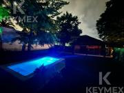 Casa en alquiler de 2 dormitorios, Manuel B Gonnet