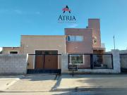 Casa en alquiler de 2 Dorms Km 8