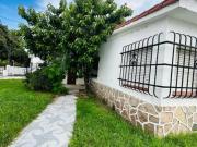 Casa en Alquiler de 3 Dormitorios Barrio Bajo Palermo