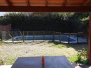 Casa en alquiler de 3 dormitorios en B° Tejas del Sur