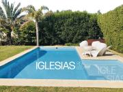 Casa en alquiler en Los Castores, Nordelta