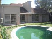 Casa en alquiler de 4 dormitorios Las Lomas Horqueta