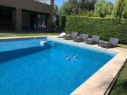 Casa en Alquiler de 5 ambientes en El Lauquen Canning,...