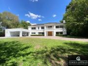 Casa en alquiler de 5 dormitorios c/ cochera en Manuel...