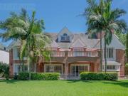 Casa en alquiler de 5 dormitorios en La Horqueta