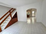 Casa en alquiler de dos dormitorios