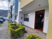 Arriendo Casa En Conjunto Sector Pusuquí Norte de Quito