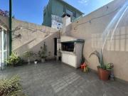 Casa en alquiler de pasillo en arroyito dos dormitorios...