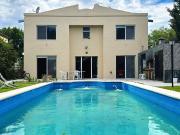 Casa en venta San Isidro Labrador apto crédito