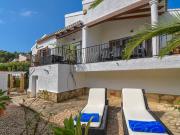 Casa en alquiler de vacaciones en La Sella, Alicante...