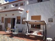 Casa en alquiler de vacaciones en Pinos del Valle, Granada