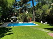 CASA EN ALQUILER DE VERANO, CARILO, PSICINA CLIMATIZADA,...