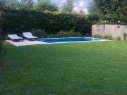 Casa en alquiler de verano en Santa Bárbara, 3...