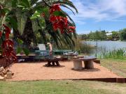 Casa en alquiler de verano en Santa Bárbara, con 4...