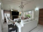 Casa en alquiler de verano, pinamar norte, con psicina,...