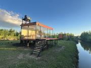Casa en alquiler delta tigre kayak pesca descanso doble...