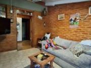Casa en Alquiler, Dos Dormitorios con Jardín de Invierno