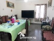 CASA EN ALQUILER DOS DORMITORIOS ZONA DELMI